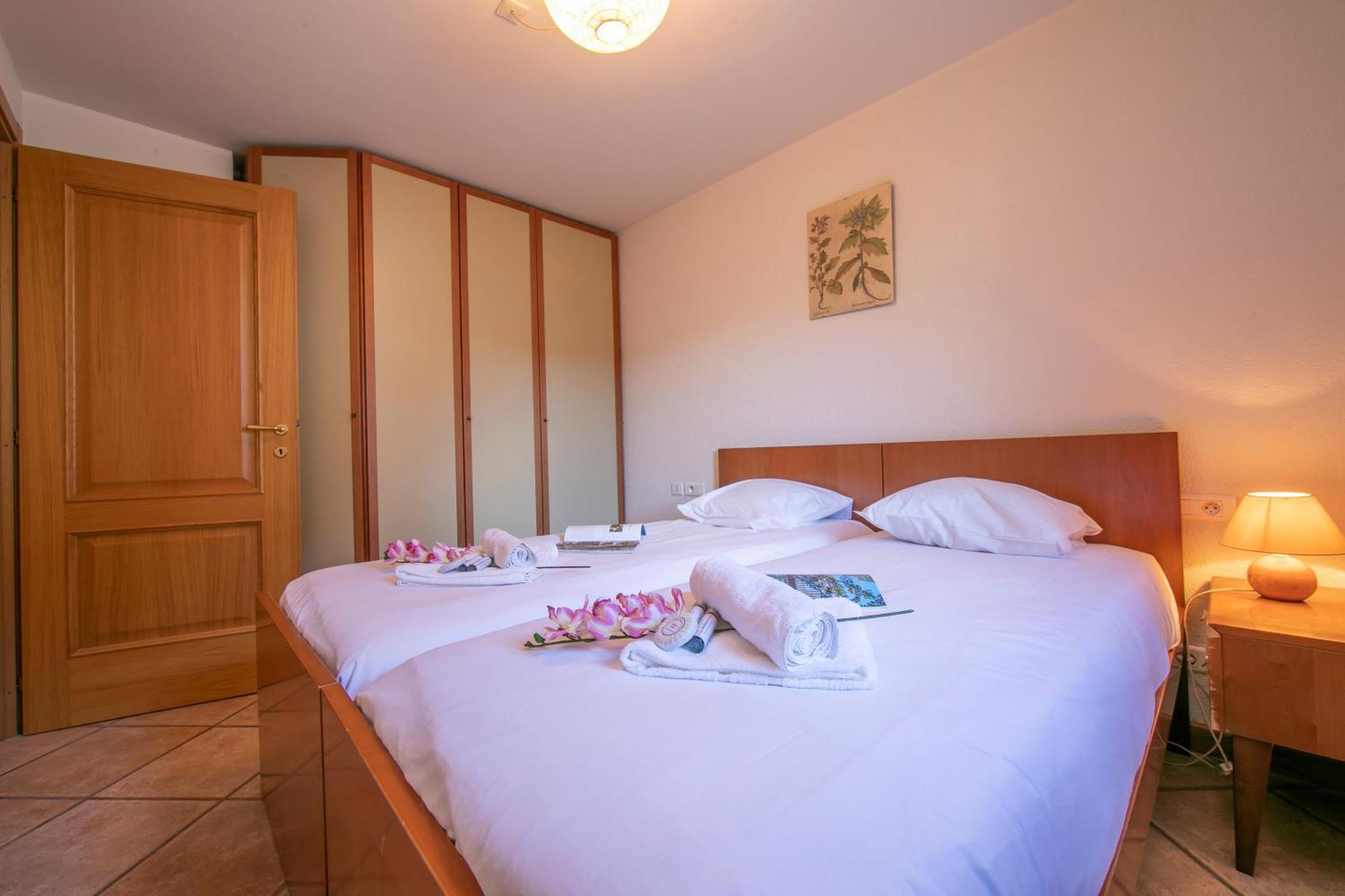 Residence Jardins D'Androsace 17 - Happy Rentals Chamonix Exterior photo