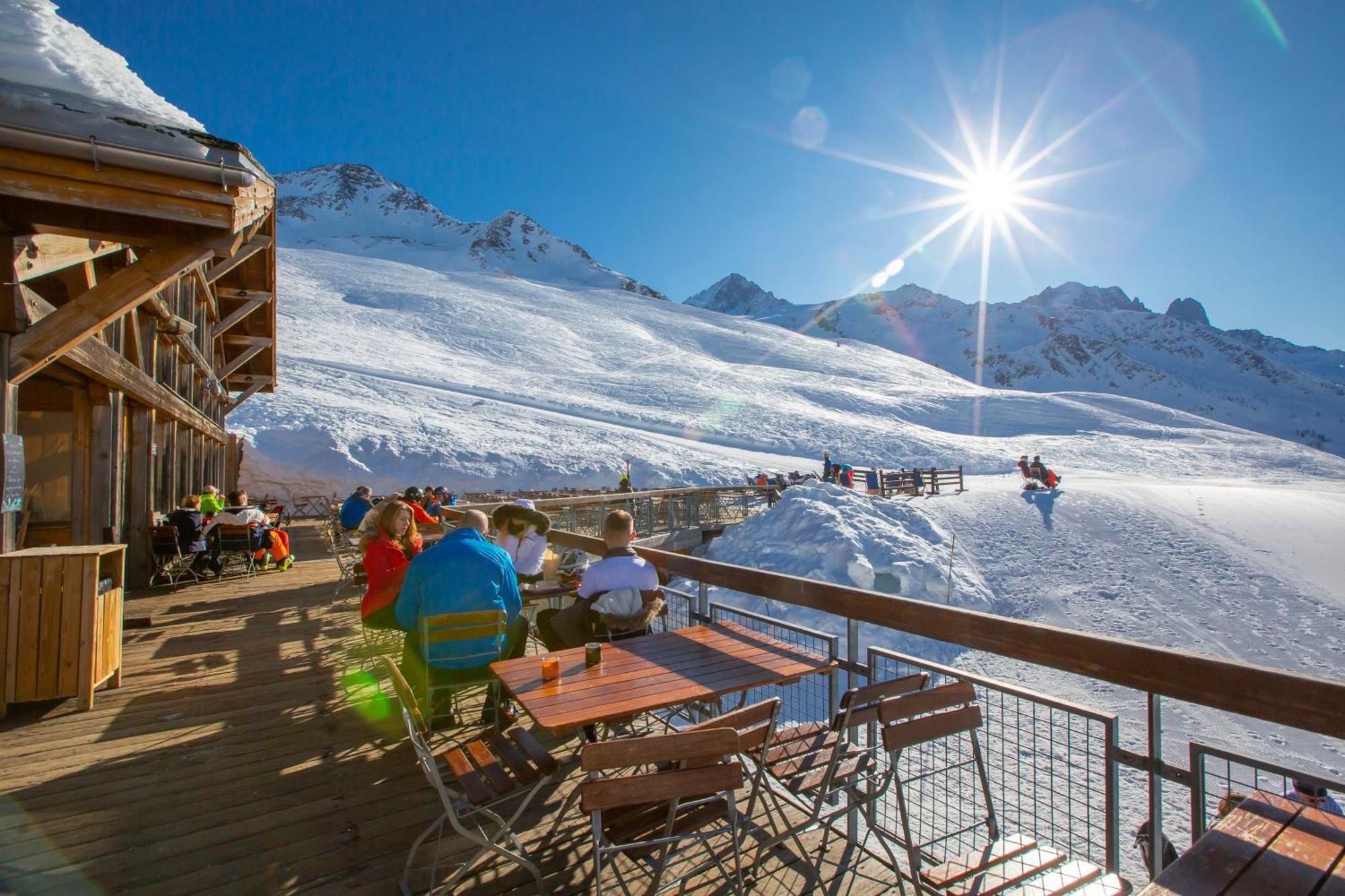 Residence Jardins D'Androsace 17 - Happy Rentals Chamonix Exterior photo